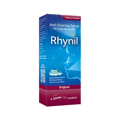 Spray Rinit Buy Rhynil Anti-snoring Spray for Nose and Mouth Online | NowPatient