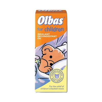Buy Olbas for Children Online | NowPatient