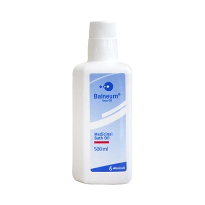 Buy Balneum Bath Oil Online | NowPatient