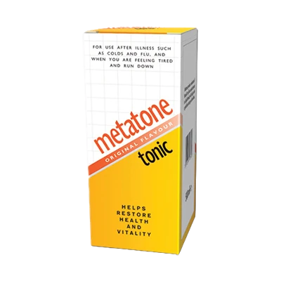Buy Metatone Online | NowPatient