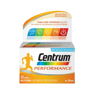 Buy Centrum Performance Online | NowPatient